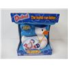 Image 2 : Duckout Baseball Rubber Duck Sirius Radio Control?