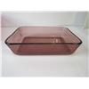 Image 2 : Vision Corning Ware Glass Baking Dishes - Pyrex Dish