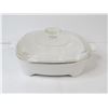 Image 5 : Corning Ware Dish w/Lid - Proctor-Silex Chop Master - Epicure Patty Press