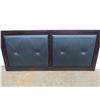 Image 4 : *Head Board Leather & Wood (28" x 63")