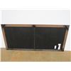 Image 5 : *Head Board Leather & Wood (28" x 63")