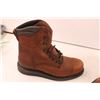 Image 4 : Size 13 Steel Toe Red Wing Shoes (New)