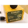 Image 5 : (2) Stanley Hand Drills (New)