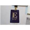 Image 5 : Elton John VIP Concert Souvenir Bags