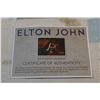 Image 8 : Elton John VIP Concert Souvenir Bags