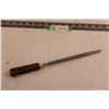 Image 2 : Vintage Carving Set