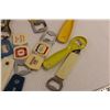 Image 4 : Bag of Vintage Bottle Openers