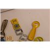 Image 5 : Bag of Vintage Bottle Openers