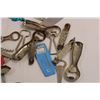 Image 4 : Bag of Vintage Bottle Openers