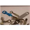 Image 5 : Bag of Vintage Bottle Openers