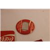 Image 6 : Flat of Coca-Cola Collectibles