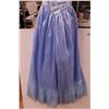 Image 3 : Adult Size Disney Cinderella Dress - About a Women's Medium