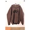 Image 1 : Mens "CAT," Hoodie - Size XXL