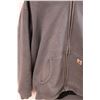 Image 3 : Mens Carhartt Hoodie - Size XL