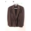 Image 1 : Circle S Men's Blazer - Size 42 or Large