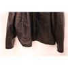 Image 3 : Oakwood Classic Men's Leather Jacket - Size 2XL