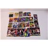 Image 2 : Lot of Assorted Trading Cards - Star Wars, NBA, Misc.