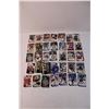 Image 2 : Lot of Assorted NHL Hockey Trading Cards