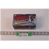 Image 1 : Box of 1990 NHL Hockey Complete Trading Card Set (NOS)