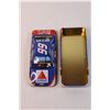 Image 4 : Nascar Collectible Tin - Jeff Burton