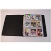 Image 2 : Binder of 188 Wayne Gretzky NHL Hockey Trading Cards
