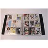 Image 5 : Binder of 188 Wayne Gretzky NHL Hockey Trading Cards