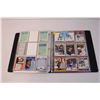Image 7 : Binder of 188 Wayne Gretzky NHL Hockey Trading Cards