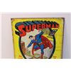 Image 2 : Superman Tin Plate