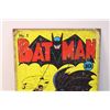 Image 2 : Bat Man Tin Plate