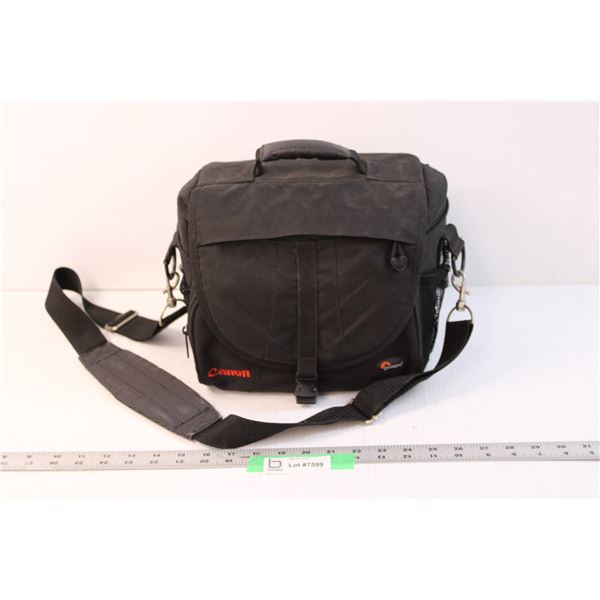 Canon Lowepro Camera Case Bodnarus Auctioneering Canon lowepro camera case bodnarus auctioneering