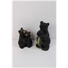 Image 2 : Bear Figures