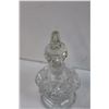 Image 2 : Crystal Perfume Bottles