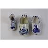 Image 2 : Dutch Shoe Figurines