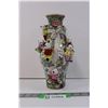 Image 1 : Oriental Inspired Vintage Vase