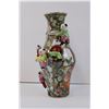 Image 2 : Oriental Inspired Vintage Vase