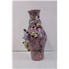 Image 4 : Oriental Inspired Vintage Vase