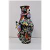 Image 3 : Oriental Inspired Vintage Vase