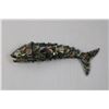 Image 3 : Mother of Pearl Fish Bottle Opener