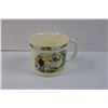 Image 2 : Bunnykins Plate, Mug and Bowl Set