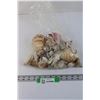 Image 1 : Bag of Assorted Sea Shells