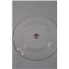 Image 3 : (8) Royal Albert "Tea Rose" Bone China Plates