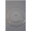 Image 3 : (8) Royal Albert "Tea Rose" Bone China Plates