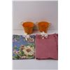 Image 2 : Lot of Misc. Items - Fall Decor, Mugs