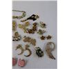 Image 3 : Lot of Assorted Vintage Jewelry