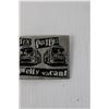 Image 2 : Sex Pistols Metal Belt Buckle