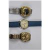 Image 2 : (4) Assorted Watches - Timex