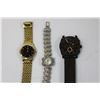 Image 2 : (4) Assorted Watches - Fossil