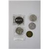 Image 2 : Lot of Assorted Collectible Coins