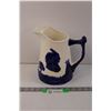 Image 1 : Ceramic Pitcher