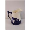 Image 2 : Ceramic Pitcher